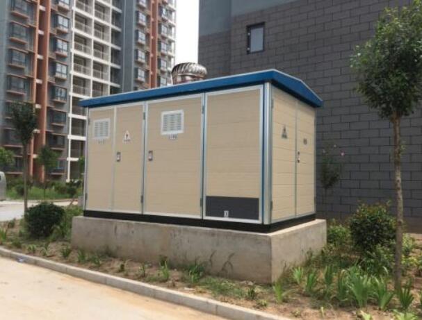 630kva南充箱式变压器 630kva南充箱式变压器